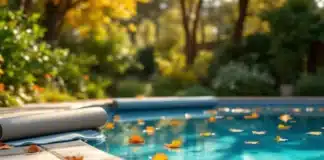 Entretenir sa piscine en septembre : bien préparer l’hivernage Piscine septembre hivernage