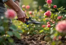 Tailler ses rosiers et arbustes après l’été : méthodes et conseils pour une belle floraison tailler ses arbustes après l'été