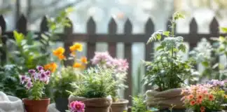 Comment protéger ses plantes des premiers froids ? protéger ses plantes