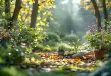 Les 5 erreurs à ne pas faire au jardin avant l’hiver 5 erreurs jardinage hiver