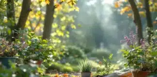Les 5 erreurs à ne pas faire au jardin avant l’hiver 5 erreurs jardinage hiver