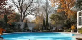 Mettre sa piscine en hivernage : mode d’emploi complet Hivernage piscine