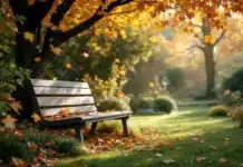 Octobre au jardin : entre récolte, plantation et préparation du terrain Jardin en octobre