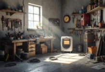 Entretenir son local technique avant l’hiver : le guide du propriétaire malin local technique pendant l'hiver