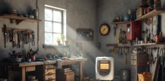 Entretenir son local technique avant l’hiver : le guide du propriétaire malin local technique pendant l'hiver