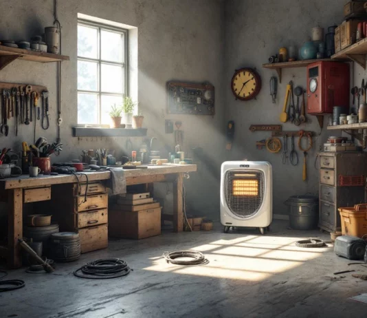 Entretenir son local technique avant l’hiver : le guide du propriétaire malin local technique pendant l'hiver