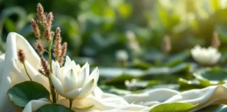 Comment protéger les plantes aquatiques du gel ? protéger ses plantes aquatiques du gel