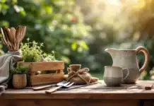 10 idées cadeaux pour un jardinier passionné 10 idées cadeaux pour un jardinier passionné