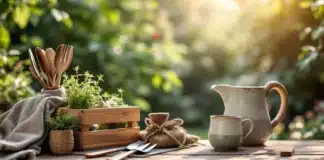 10 idées cadeaux pour un jardinier passionné 10 idées cadeaux pour un jardinier passionné