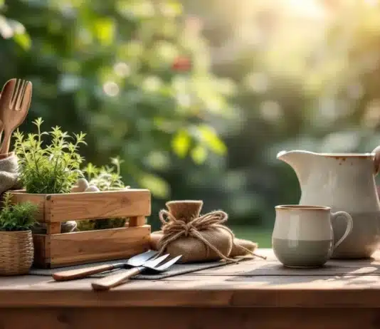 10 idées cadeaux pour un jardinier passionné 10 idées cadeaux pour un jardinier passionné