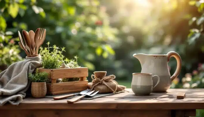 10 idées cadeaux pour un jardinier passionné 10 idées cadeaux pour un jardinier passionné