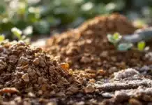 Quels amendements mettre dans son potager en hiver ?