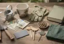 10 idées de cadeaux utiles pour les passionnés de potager Cadeaux pour les fans du potager