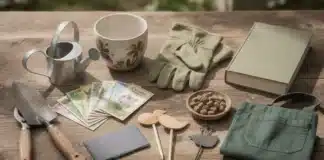 10 idées de cadeaux utiles pour les passionnés de potager Cadeaux pour les fans du potager