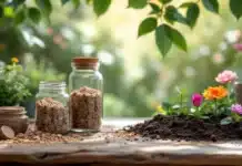 Que faire de ses cendres de cheminée : astuces et usages pour le jardin et la maison Cendre cheminée que faire jardin