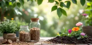 Que faire de ses cendres de cheminée : astuces et usages pour le jardin et la maison Cendre cheminée que faire jardin