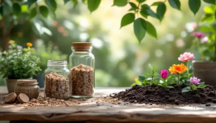 Cendre cheminée que faire jardin Cendre cheminée que faire jardin