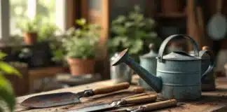 Comment entretenir ses outils de jardin ? Méthodes pratiques et astuces pour les garder en parfait état Entretenir ses outils jardins