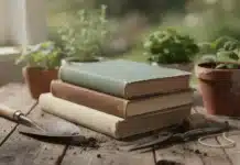 Livres de jardinage à offrir pour débuter un potager : choix et conseils Livres sur le potager noel