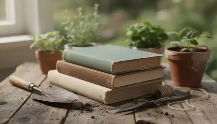 Livres sur le potager noel Livres sur le potager noel