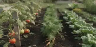 Rotation des cultures : le casse-tête simplifié pour les jardiniers du potager Rotation culture