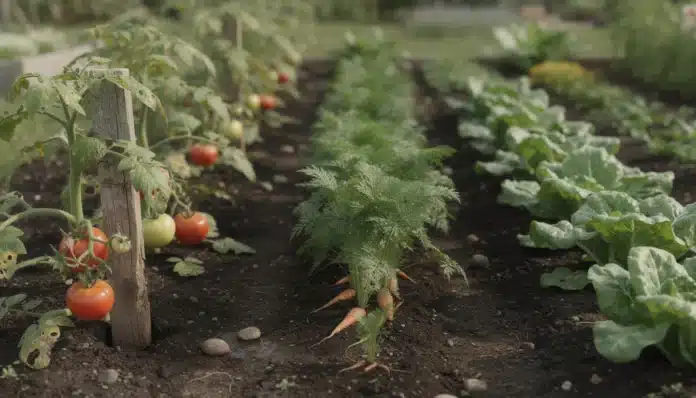 Rotation culture Rotation culture