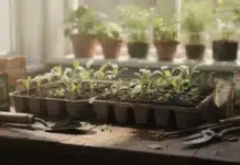 Préparer ses semis de printemps dès janvier : conseils, techniques et choix des variétés précoces Semis au chaud en janvier