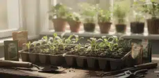 Préparer ses semis de printemps dès janvier : conseils, techniques et choix des variétés précoces Semis au chaud en janvier