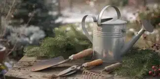 Quels outils de jardin offrir à noël ? Le guide pratique outils à offrir pour Noël