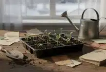 Le matériel indispensable pour réussir ses semis en janvier Matériel de semis