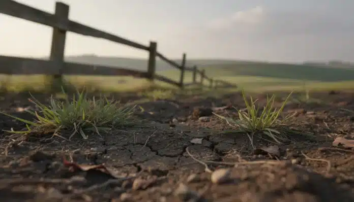 Repos du sol Repos du sol