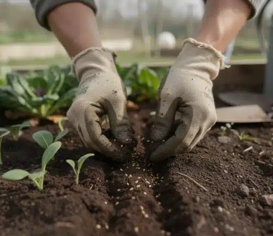 Quand et comment semer des légumes précoces pour un potager d’avance ? Semer ses légumes précoses