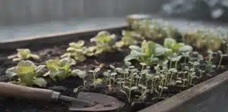Semis précoces : erreurs à éviter en janvier pour réussir son potager Semis en janvier pour réussir