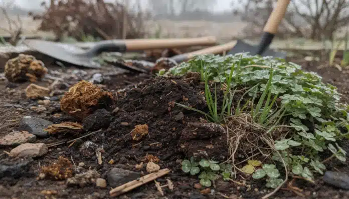 amender son sol en janvier amender son sol en janvier