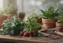Quels légumes semer en intérieur en hiver pour un potager productif semer en intérieur en hiver
