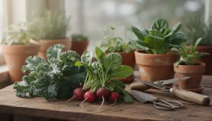 semer en intérieur en hiver semer en intérieur en hiver