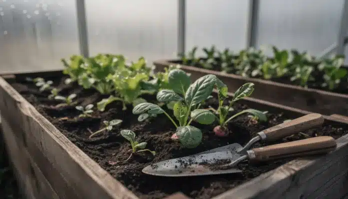 semer en janvier sous abris semer en janvier sous abris