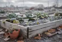 Les erreurs à éviter au potager en février Les erreurs à éviter au potager en février