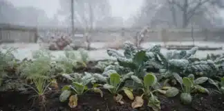 Quels légumes planter en février selon sa région ? Conseils pratiques pour réussir son potager hivernal légume planter en février