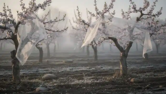 Verger précoce Verger précoce