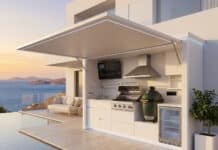 Réussir l’aménagement de votre cuisine extérieure en 2026 Cuisine extérieur