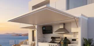 Réussir l’aménagement de votre cuisine extérieure en 2026 Cuisine extérieur