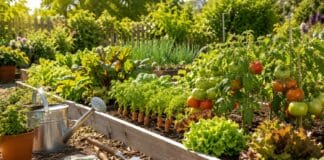 Quel budget prévoir pour la création de son premier potager ?