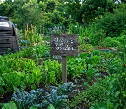 Débuter un potager bio : tous nos conseils pour bien commencer