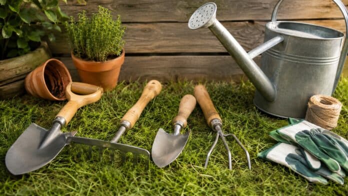 outils-jardin
