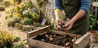 Calendrier de plantation des fleurs de septembre