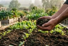 Calendrier de semis septembre : légumes et engrais verts