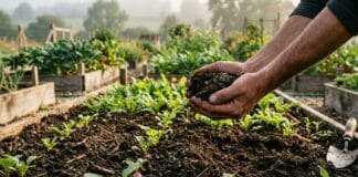 Calendrier de semis septembre : légumes et engrais verts