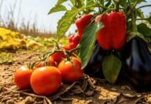 Légumes résistants à la canicule : lesquels cultiver