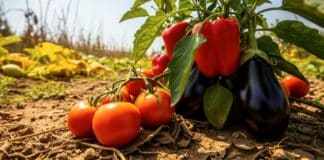 Légumes résistants à la canicule : lesquels cultiver